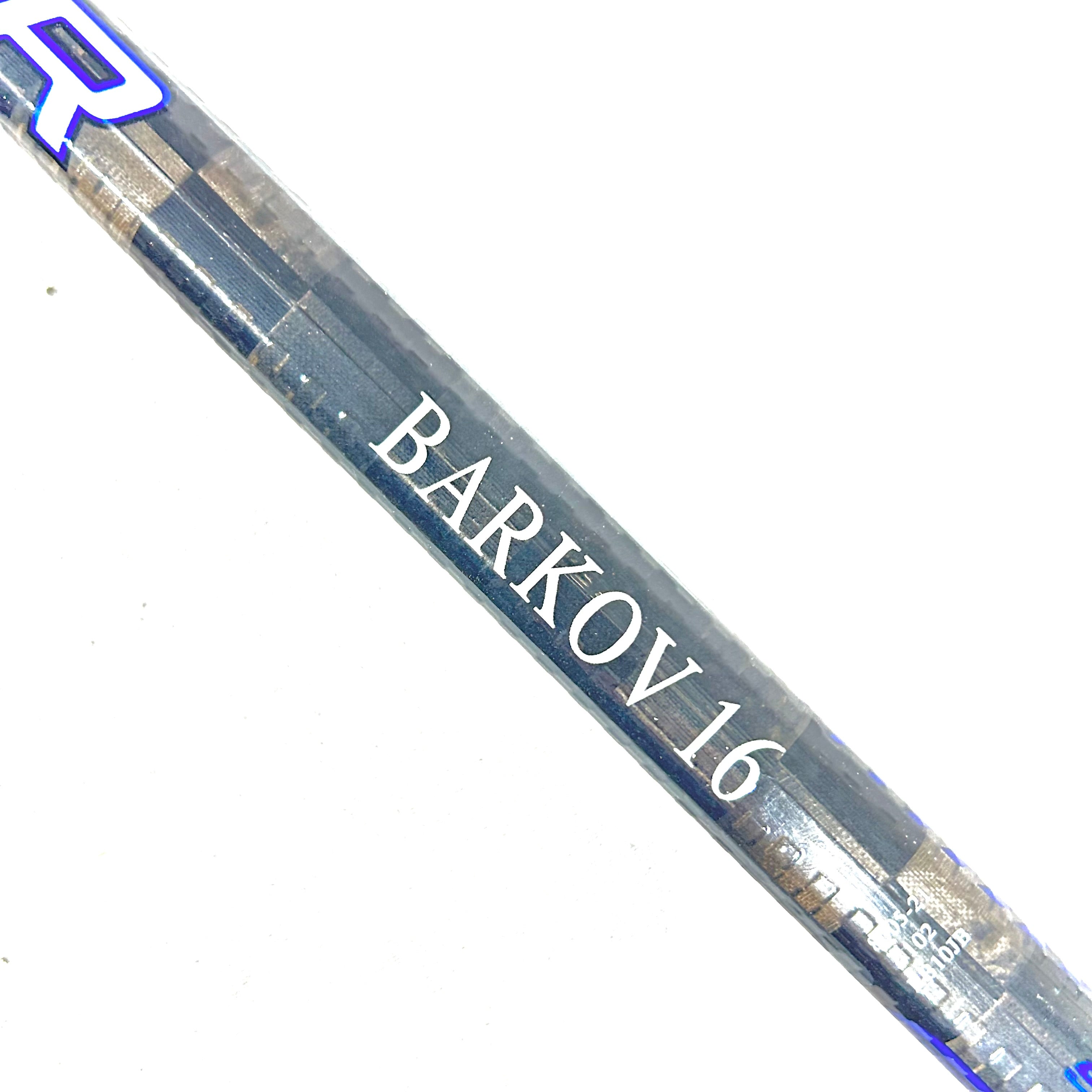 Aleksander Barkov Pro Stock - Bauer Nexus 1N (LNH)
